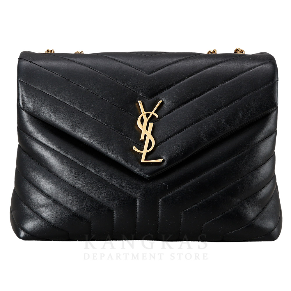 Yves Saint Laurent(USED)생로랑 루루 체인 숄더백